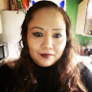 Meet your Posher, Nancy